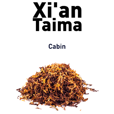 картинка Cabin от магазина Paromag 