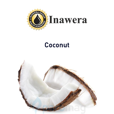 картинка Coconut от магазина Paromag 