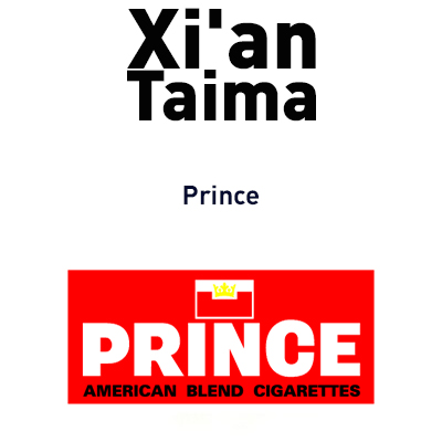 картинка Prince от магазина Paromag 