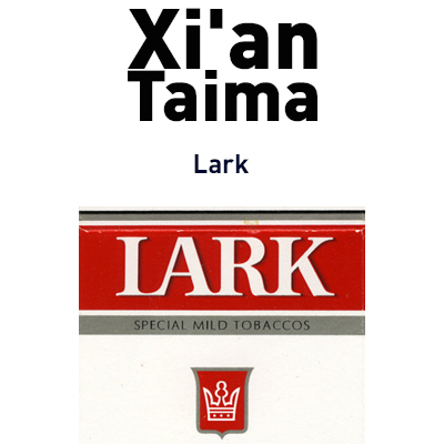 картинка Lark от магазина Paromag 