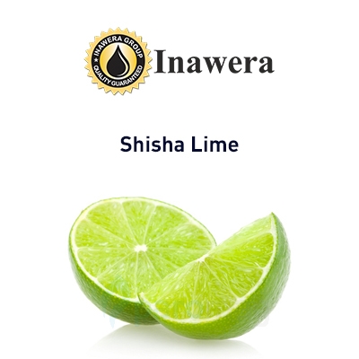 картинка Shisha Lime от магазина Paromag 