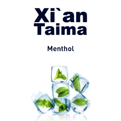 картинка Menthol от магазина Paromag 
