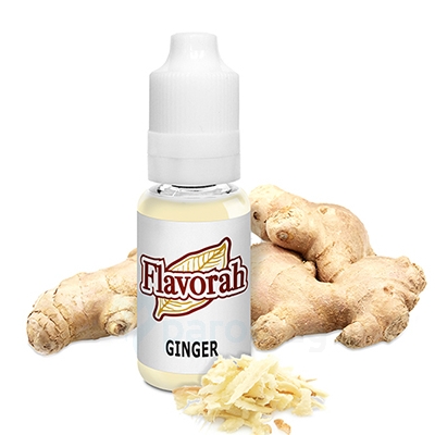 картинка Ginger от магазина Paromag 