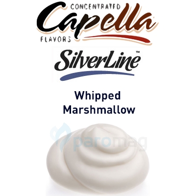 картинка Whipped Marshmallow от магазина Paromag 