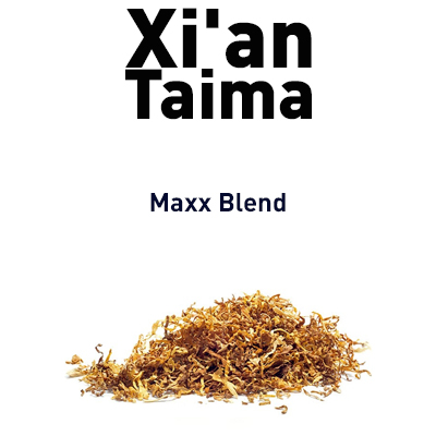 картинка Maxx Blend от магазина Paromag 