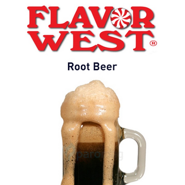 картинка Root Beer  от магазина Paromag 