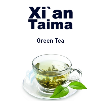 картинка Green Tea от магазина Paromag 