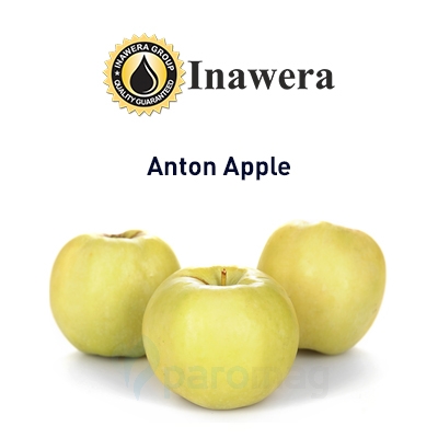 картинка Anton Apple от магазина Paromag 