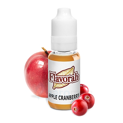 картинка Apple Cranberry от магазина Paromag 