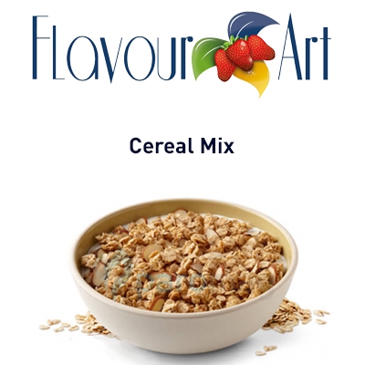 картинка Cereal Mix от магазина Paromag 