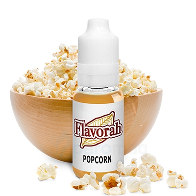 картинка Popcorn от магазина Paromag 