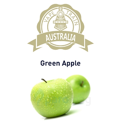 картинка Green Apple от магазина Paromag 
