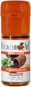 картинка Black Tea от магазина Paromag 