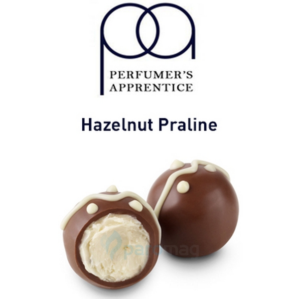 картинка Hazelnut Praline от магазина Paromag 