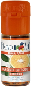 картинка Bergamot от магазина Paromag 