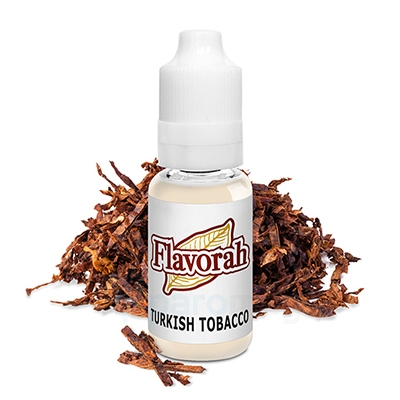 картинка Turkish Tobacco от магазина Paromag 