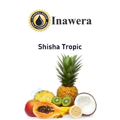 картинка Shisha Tropic от магазина Paromag 