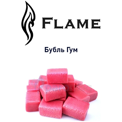 картинка Бубль Гум от магазина Paromag 