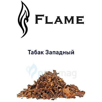 картинка Табак Западный от магазина Paromag 
