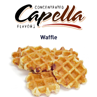 картинка Waffle от магазина Paromag 