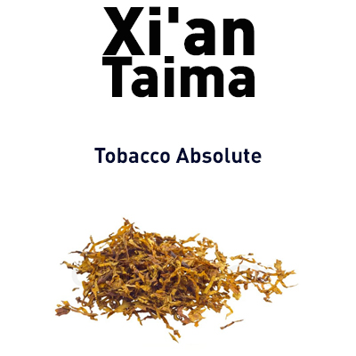 картинка Tobacco Absolute от магазина Paromag 
