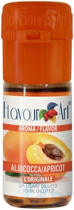 картинка Apricot (Armenia) от магазина Paromag 