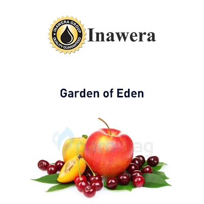 картинка Garden of Eden от магазина Paromag 