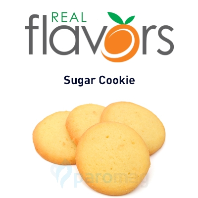 картинка Sugar Cookie SC от магазина Paromag 