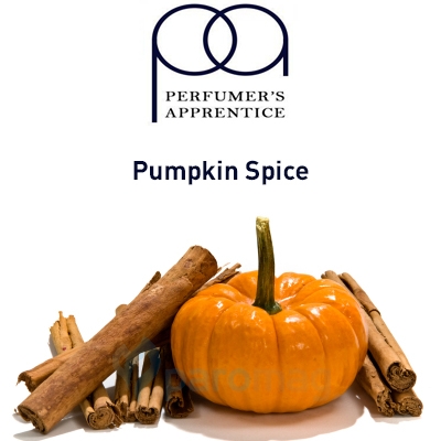 картинка Pumpkin Spice от магазина Paromag 