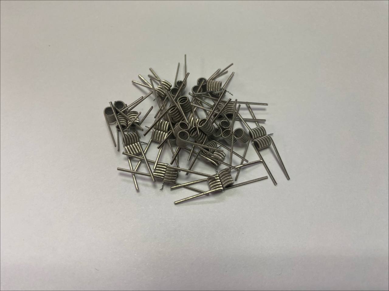 картинка Fused 0.20Ом от магазина Paromag 