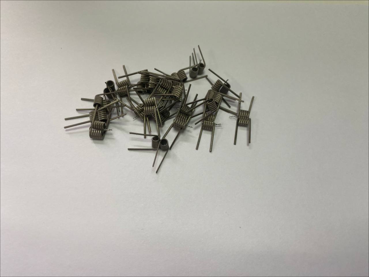 картинка Diezel 0.17Ом от магазина Paromag 