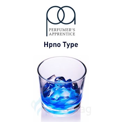 картинка Hpno Type от магазина Paromag 