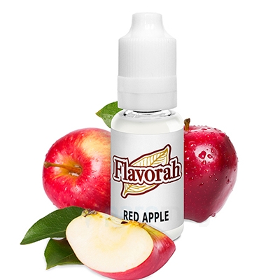 картинка Red Apple от магазина Paromag 