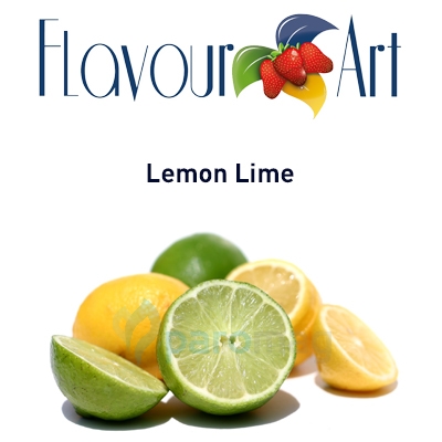 картинка Lemon Lime от магазина Paromag 