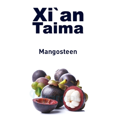 картинка Mangosteen от магазина Paromag 