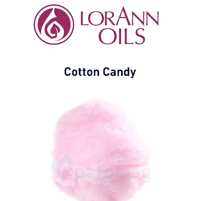 картинка Cotton Candy от магазина Paromag 