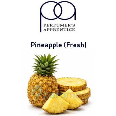 картинка Pineapple (Fresh) от магазина Paromag 