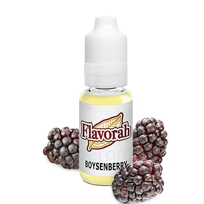 картинка Boysenberry от магазина Paromag 