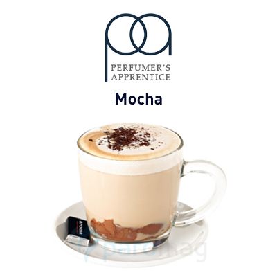 картинка Mocha от магазина Paromag 