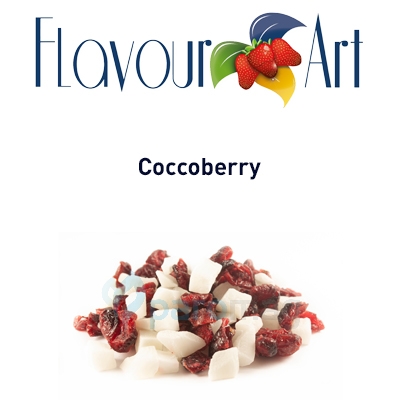 картинка Coccoberry от магазина Paromag 