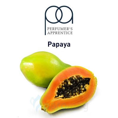 картинка Papaya от магазина Paromag 