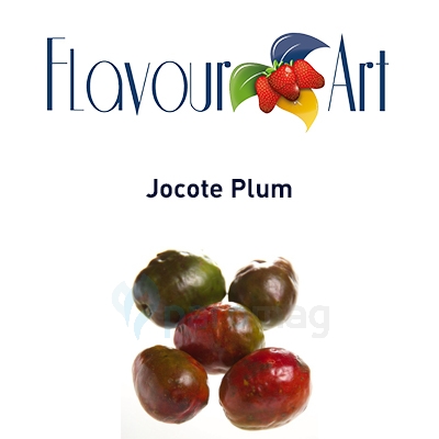 картинка Jocote Plum от магазина Paromag 