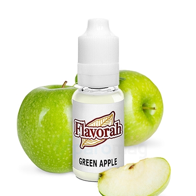 картинка Green Apple от магазина Paromag 