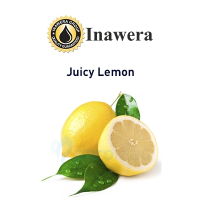 картинка Juicy Lemon от магазина Paromag 