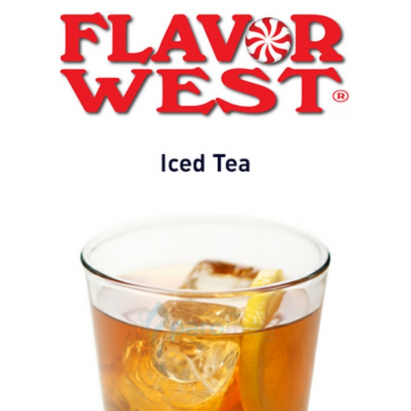 картинка Iced Tea от магазина Paromag 
