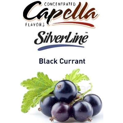 картинка Black Currant от магазина Paromag 
