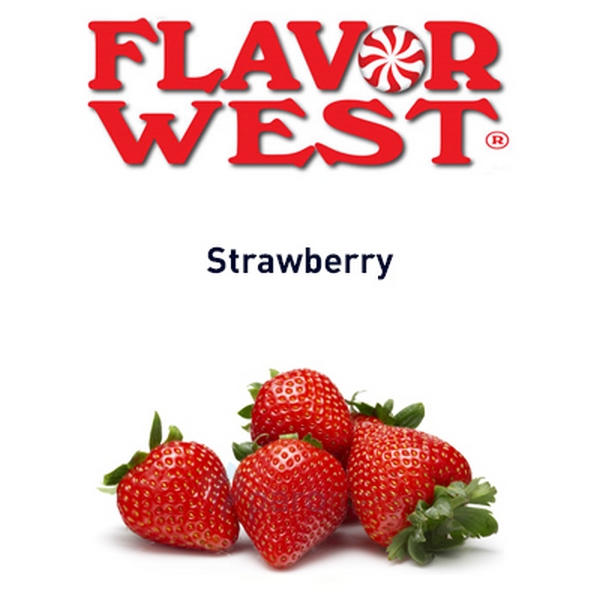 картинка Strawberry от магазина Paromag 