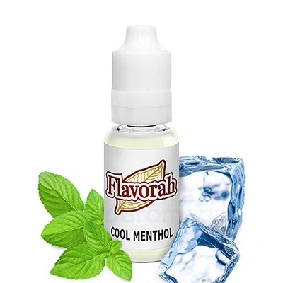 картинка Cool Menthol от магазина Paromag 