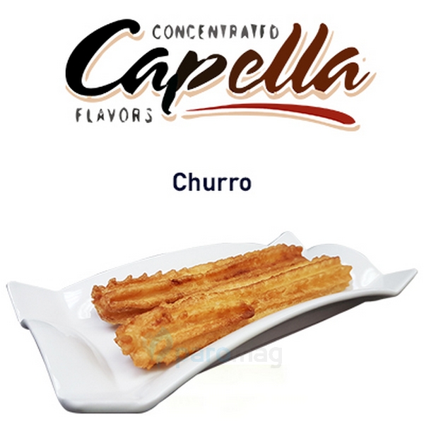 картинка Churro от магазина Paromag 