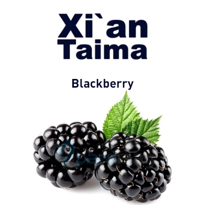 картинка Blackberry от магазина Paromag 